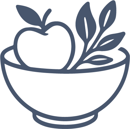 Logo Entre Nutrientes